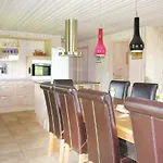 Ferienhaus With Sea View 06