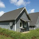 Ferienhaus With Sea View 06 *