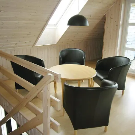 5 Bedroom Beautiful In Tranekaer *