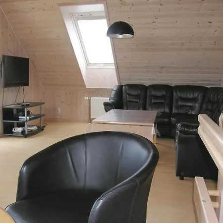 5 Bedroom Beautiful Home In Tranekaer