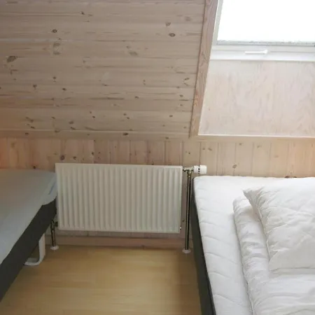 Holiday home 5 Bedroom Beautiful Home In Tranekaer
