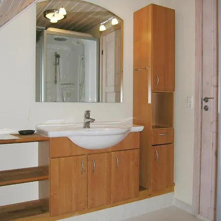5 Bedroom Beautiful Home In Tranekaer Holiday home Tranekaer