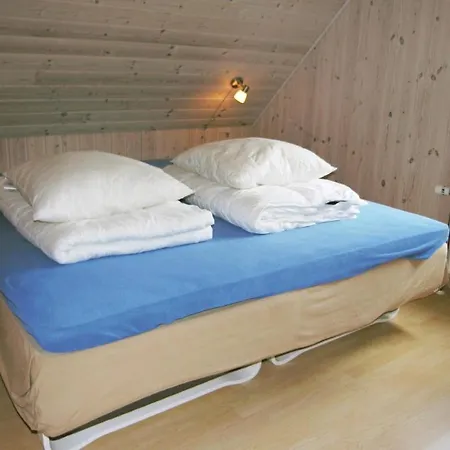 Holiday home 5 Bedroom Beautiful Home In Tranekaer Tranekaer