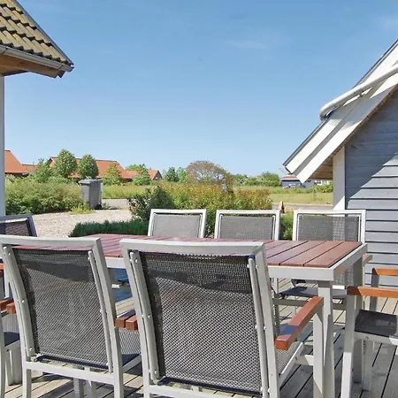 5 Bedroom Beautiful Home In Tranekaer Holiday home Tranekaer